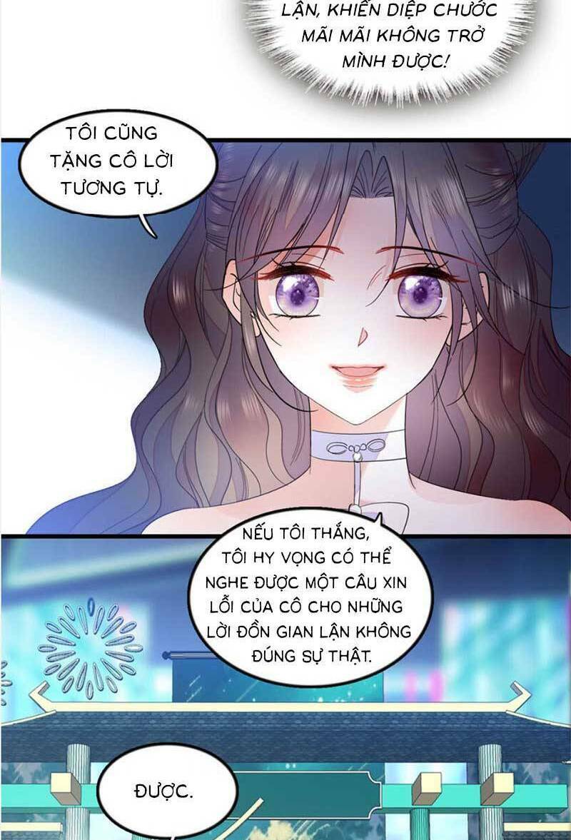 Thiên Kim Toàn Năng Bá Khí Ngút Trời Chapter 49 - Trang 2