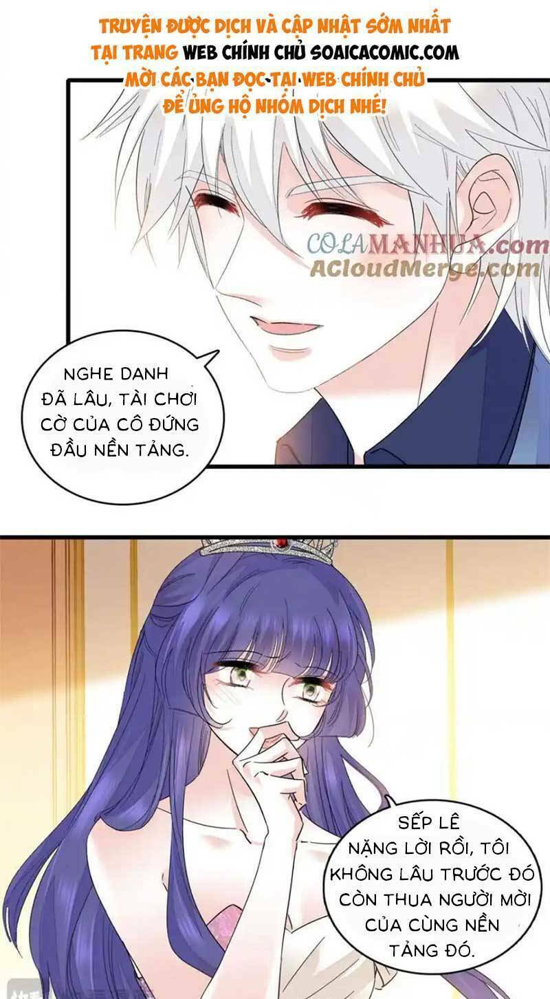 Thiên Kim Toàn Năng Bá Khí Ngút Trời Chapter 48 - Trang 2