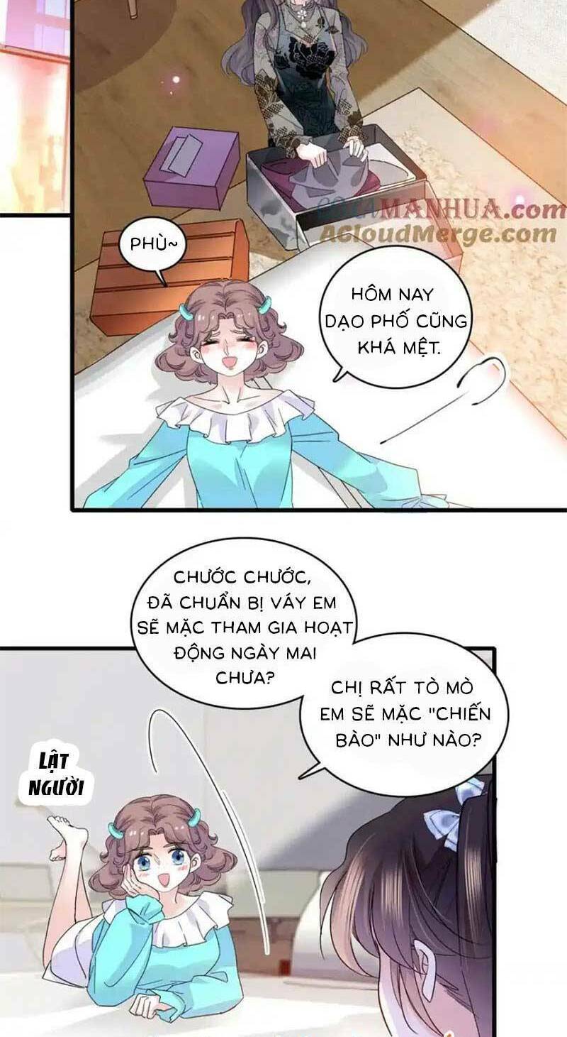 Thiên Kim Toàn Năng Bá Khí Ngút Trời Chapter 48 - Trang 2