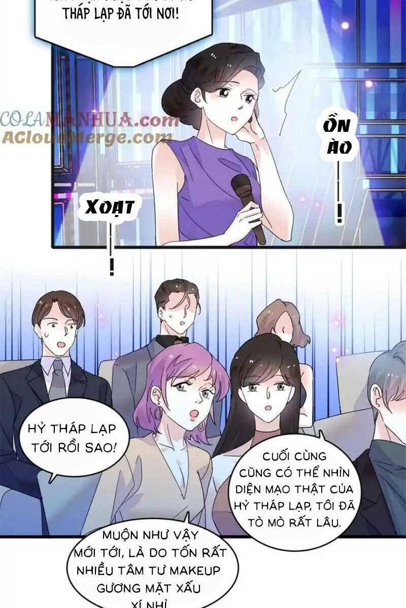 Thiên Kim Toàn Năng Bá Khí Ngút Trời Chapter 48 - Trang 2