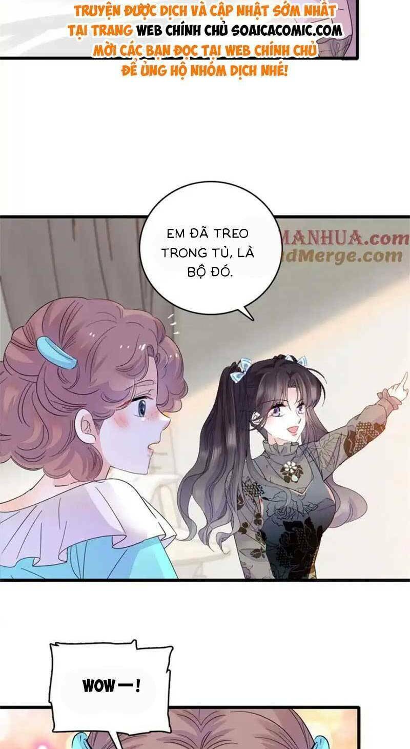 Thiên Kim Toàn Năng Bá Khí Ngút Trời Chapter 48 - Trang 2