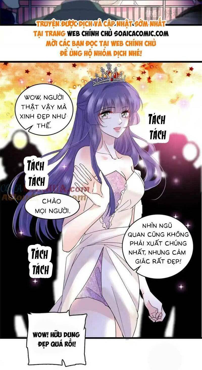 Thiên Kim Toàn Năng Bá Khí Ngút Trời Chapter 48 - Trang 2