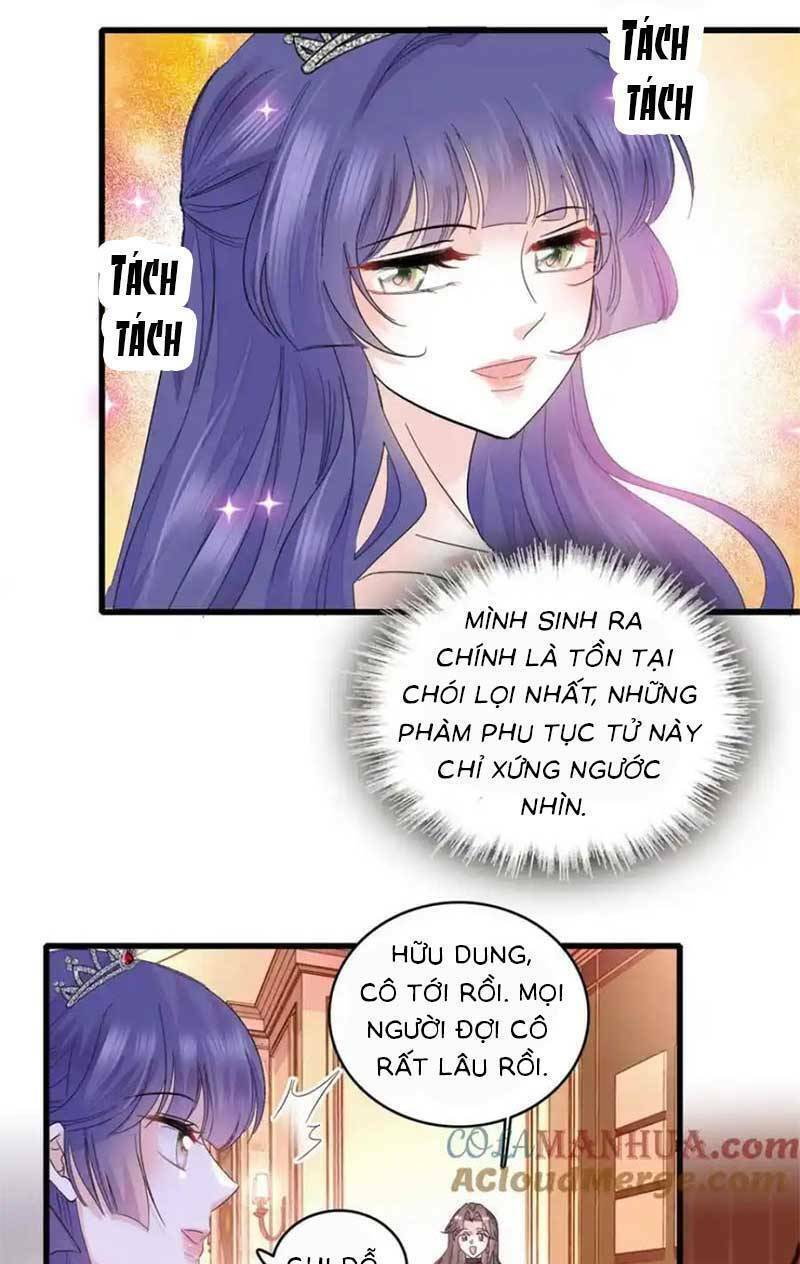 Thiên Kim Toàn Năng Bá Khí Ngút Trời Chapter 48 - Trang 2