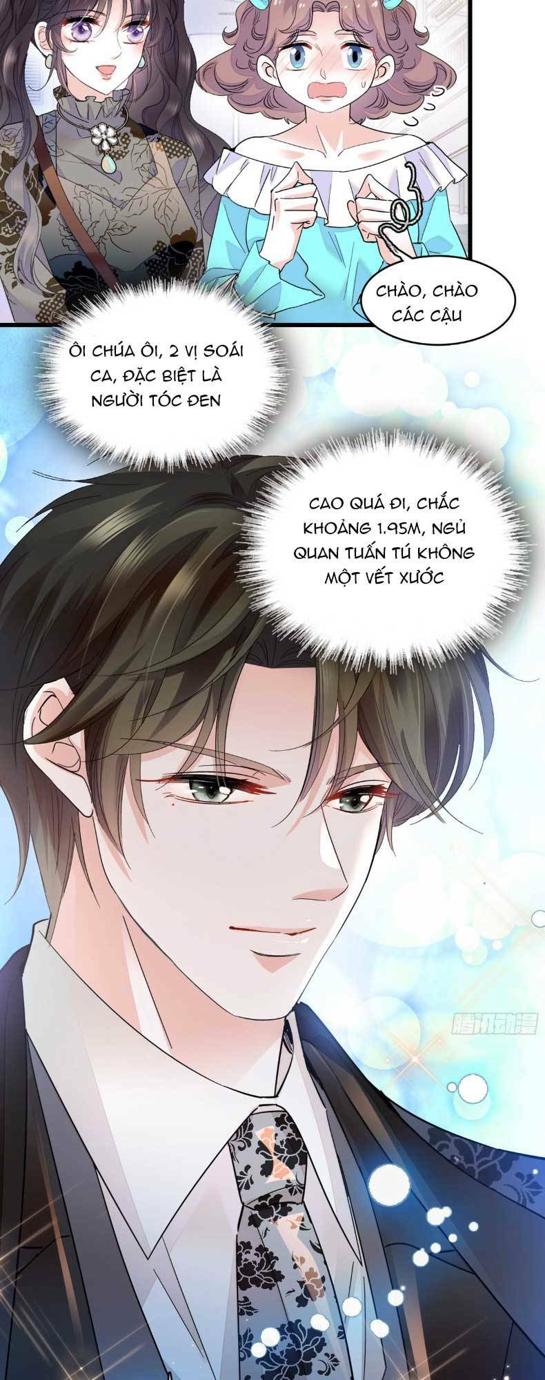 Thiên Kim Toàn Năng Bá Khí Ngút Trời Chapter 47 - Trang 2