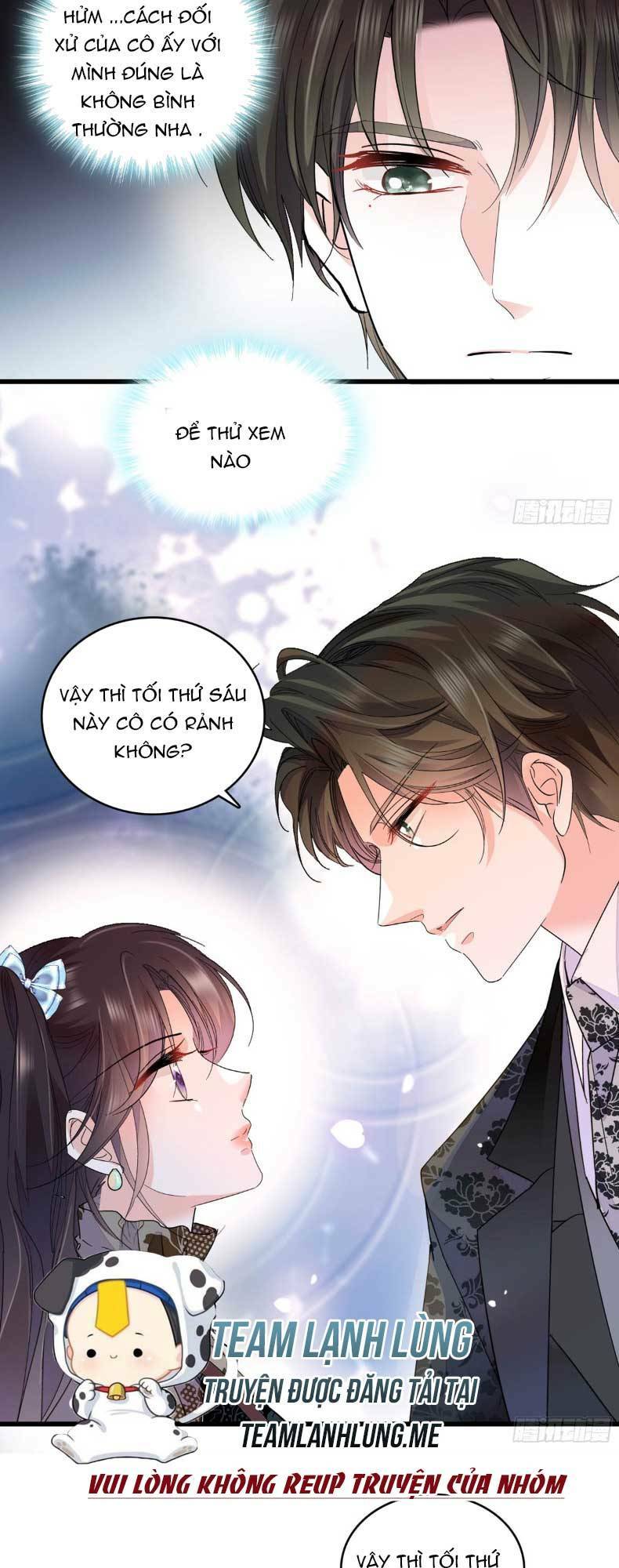 Thiên Kim Toàn Năng Bá Khí Ngút Trời Chapter 47 - Trang 2