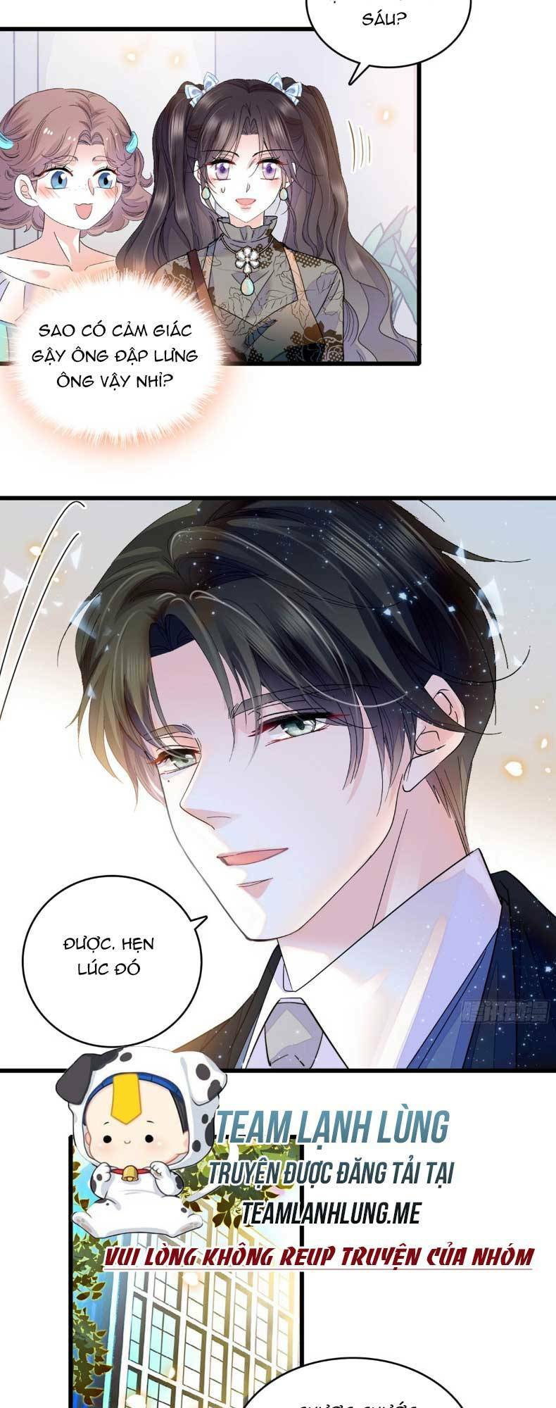 Thiên Kim Toàn Năng Bá Khí Ngút Trời Chapter 47 - Trang 2