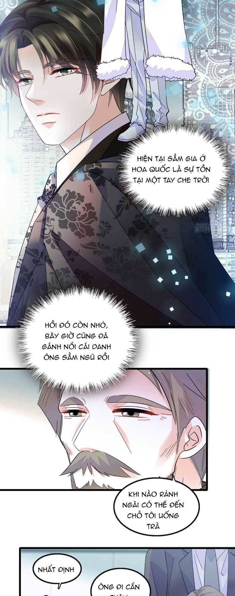 Thiên Kim Toàn Năng Bá Khí Ngút Trời Chapter 47 - Trang 2