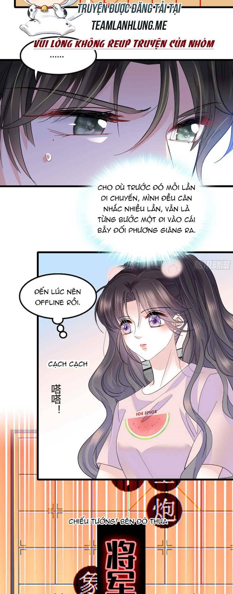 Thiên Kim Toàn Năng Bá Khí Ngút Trời Chapter 46 - Trang 2