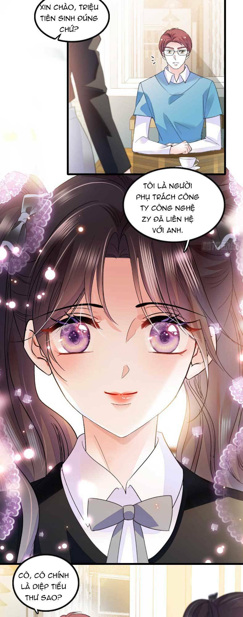 Thiên Kim Toàn Năng Bá Khí Ngút Trời Chapter 45 - Trang 2