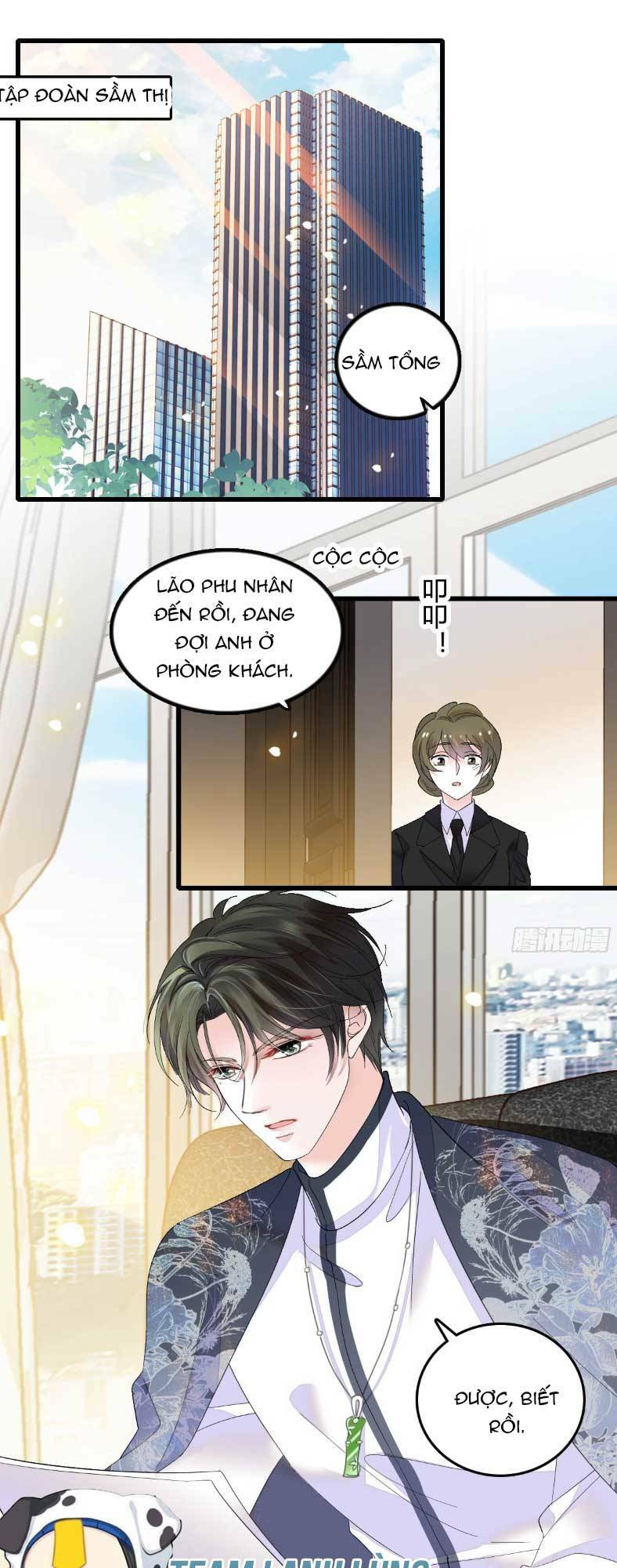 Thiên Kim Toàn Năng Bá Khí Ngút Trời Chapter 45 - Trang 2