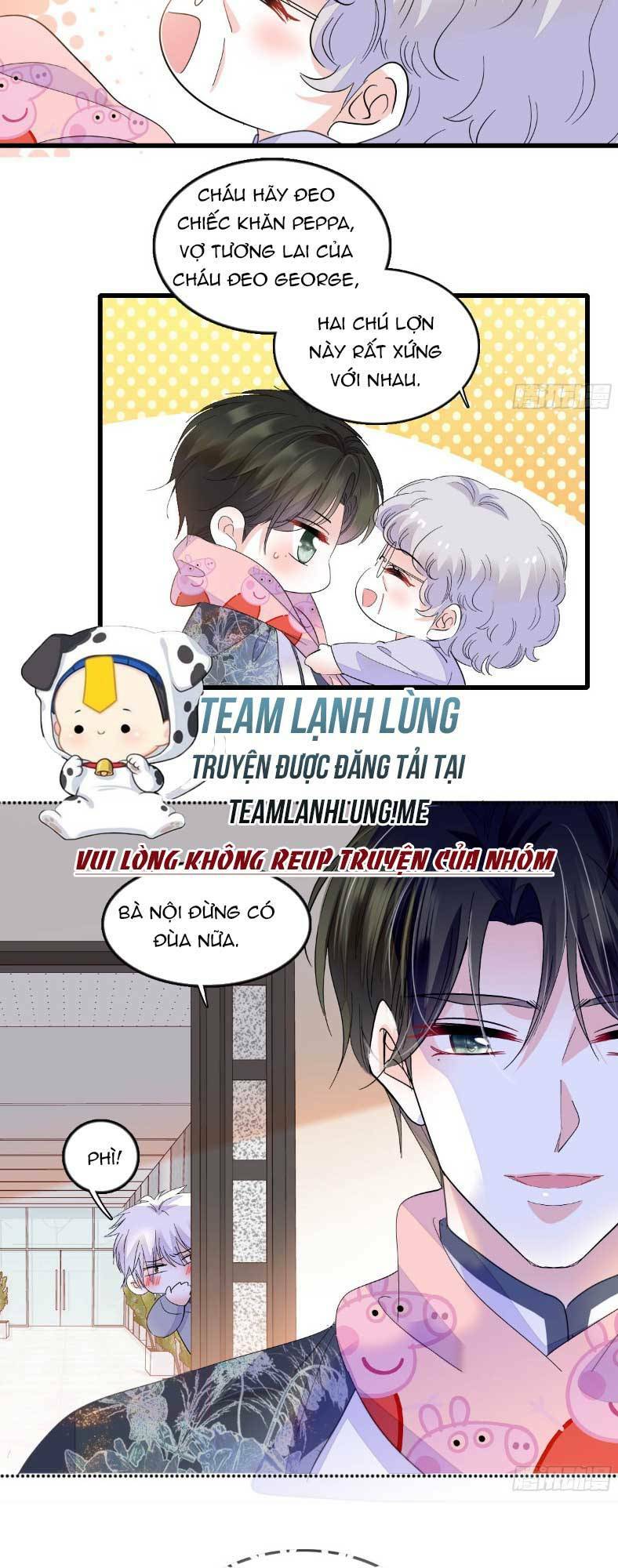 Thiên Kim Toàn Năng Bá Khí Ngút Trời Chapter 45 - Trang 2