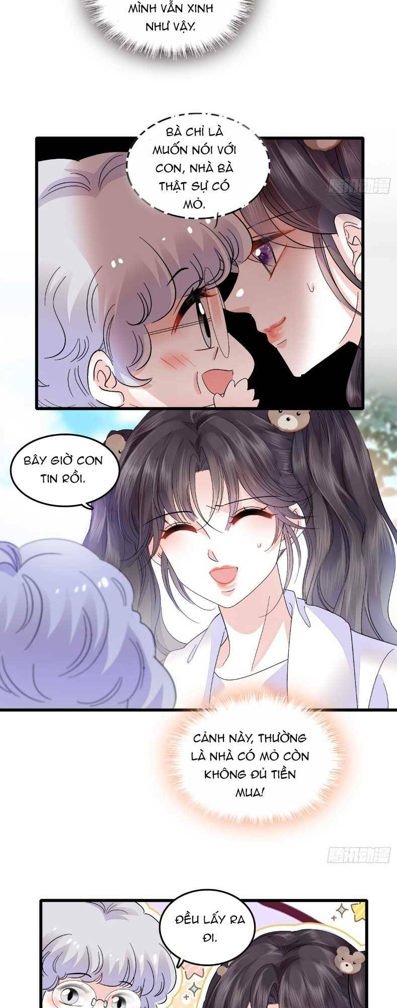 Thiên Kim Toàn Năng Bá Khí Ngút Trời Chapter 43 - Trang 2