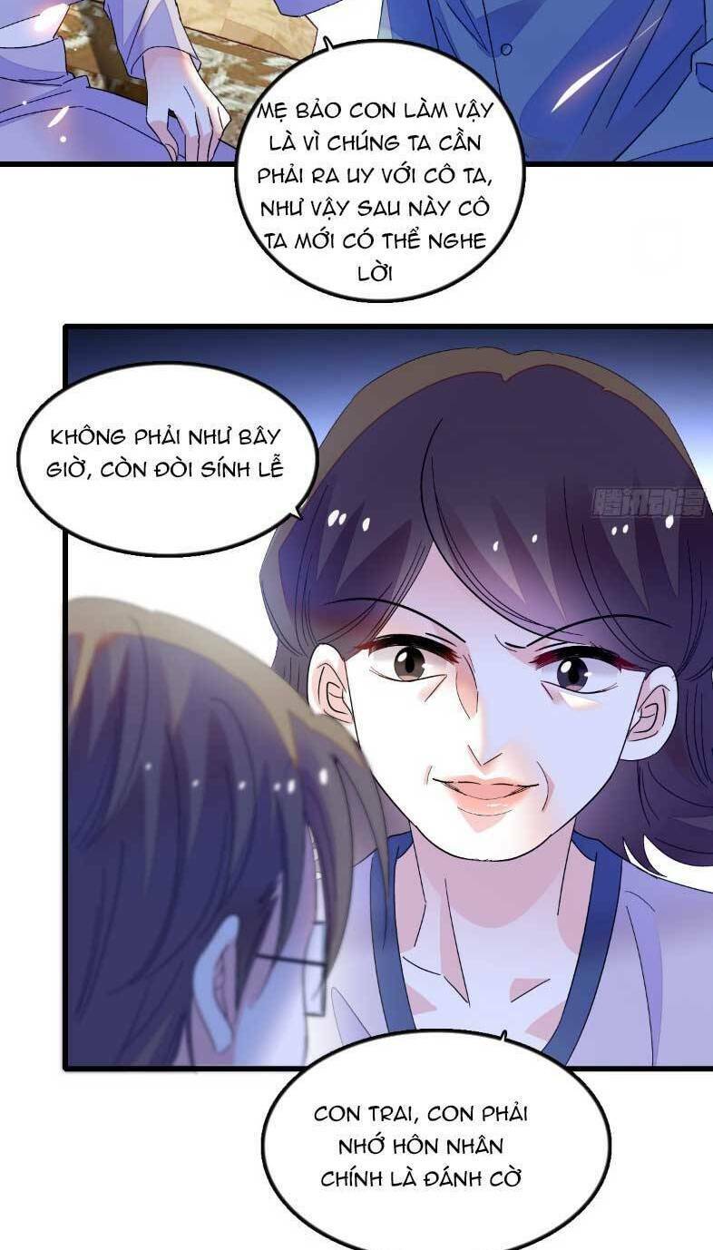 Thiên Kim Toàn Năng Bá Khí Ngút Trời Chapter 42 - Trang 2