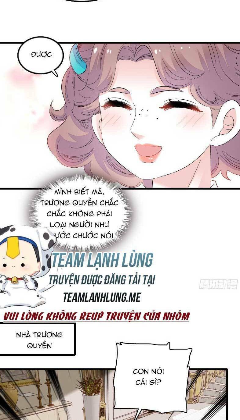 Thiên Kim Toàn Năng Bá Khí Ngút Trời Chapter 42 - Trang 2