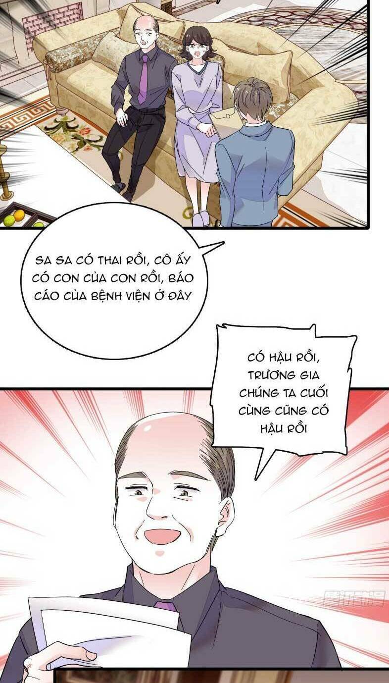 Thiên Kim Toàn Năng Bá Khí Ngút Trời Chapter 42 - Trang 2