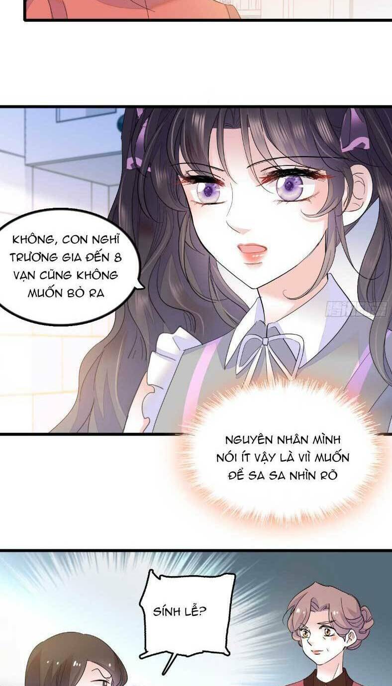 Thiên Kim Toàn Năng Bá Khí Ngút Trời Chapter 41 - Trang 2