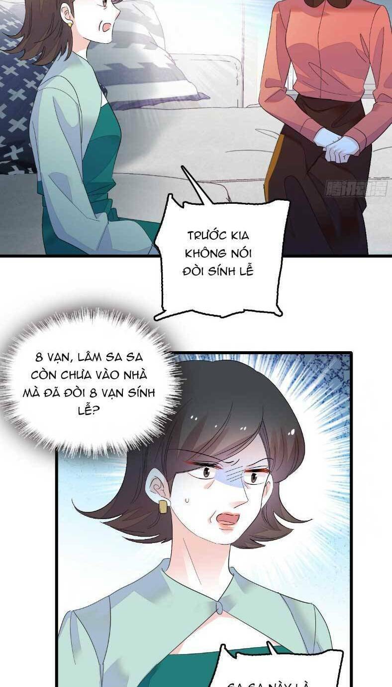 Thiên Kim Toàn Năng Bá Khí Ngút Trời Chapter 41 - Trang 2