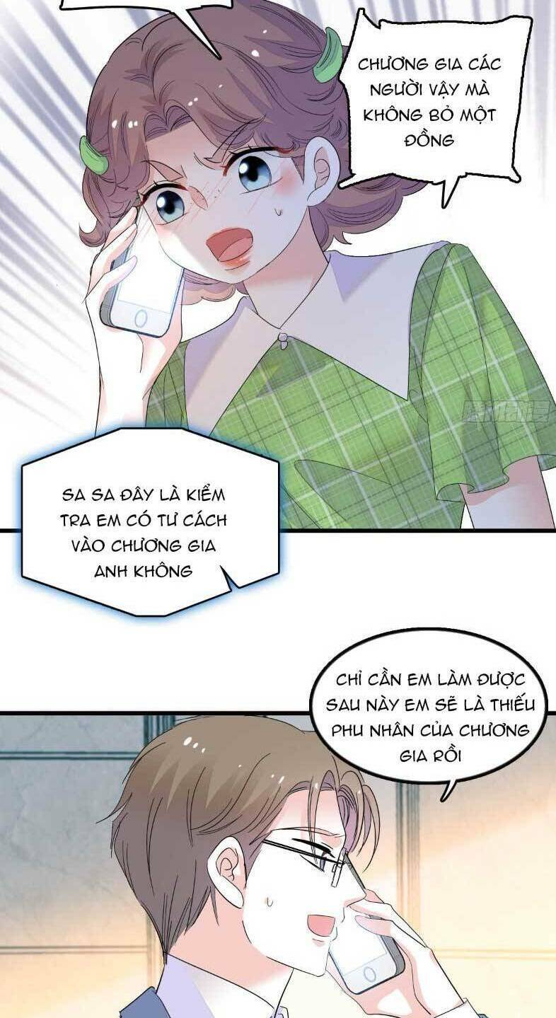 Thiên Kim Toàn Năng Bá Khí Ngút Trời Chapter 41 - Trang 2