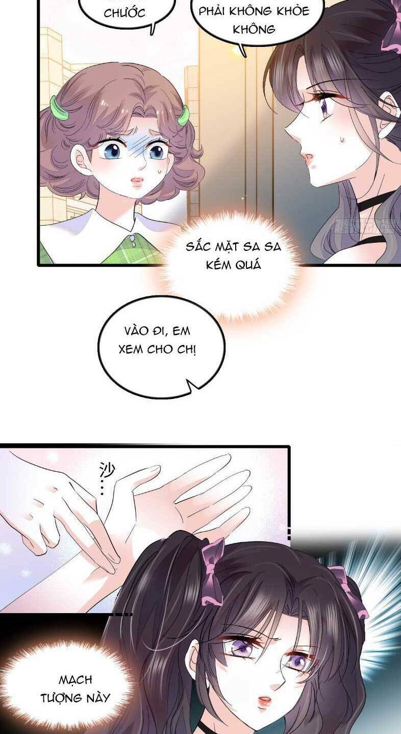 Thiên Kim Toàn Năng Bá Khí Ngút Trời Chapter 41 - Trang 2