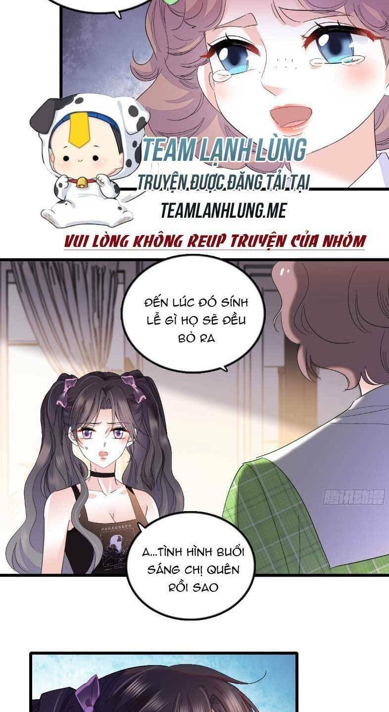 Thiên Kim Toàn Năng Bá Khí Ngút Trời Chapter 41 - Trang 2