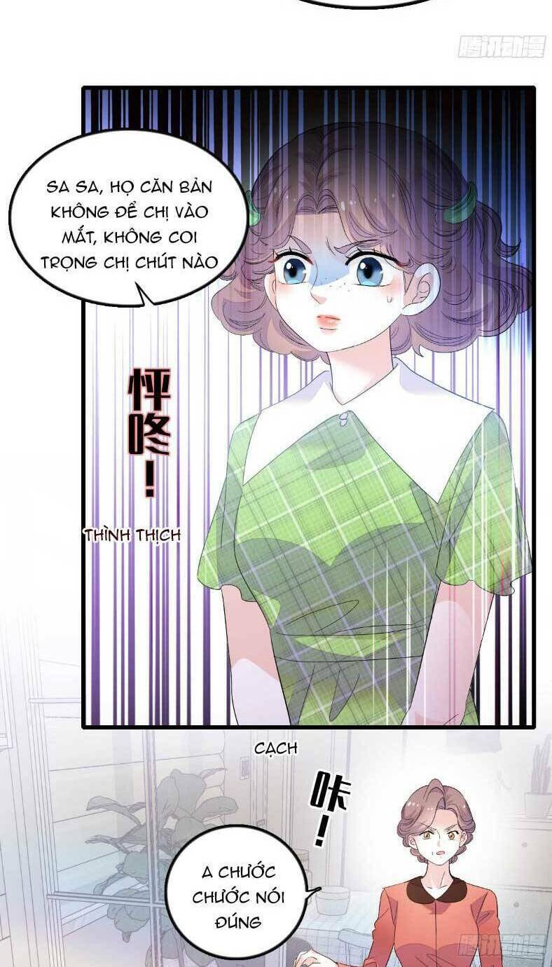 Thiên Kim Toàn Năng Bá Khí Ngút Trời Chapter 41 - Trang 2