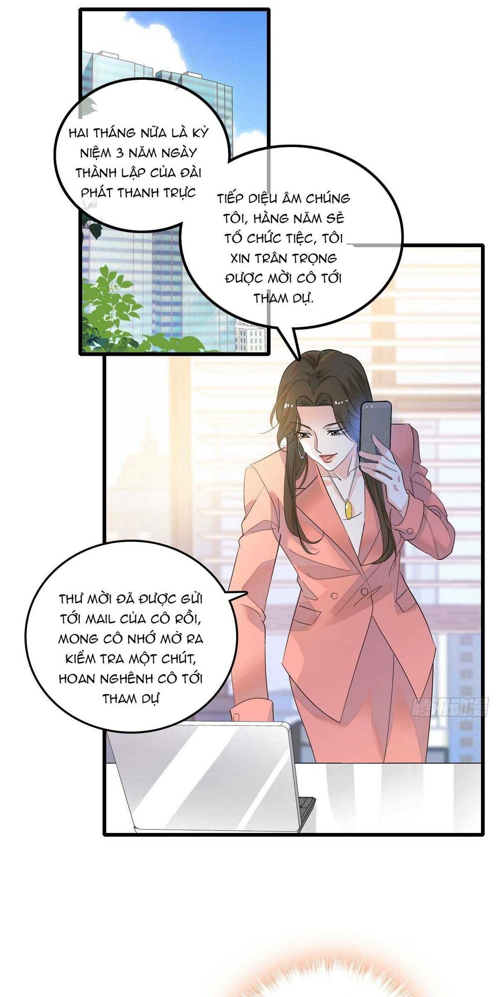 Thiên Kim Toàn Năng Bá Khí Ngút Trời Chapter 40 - Trang 2