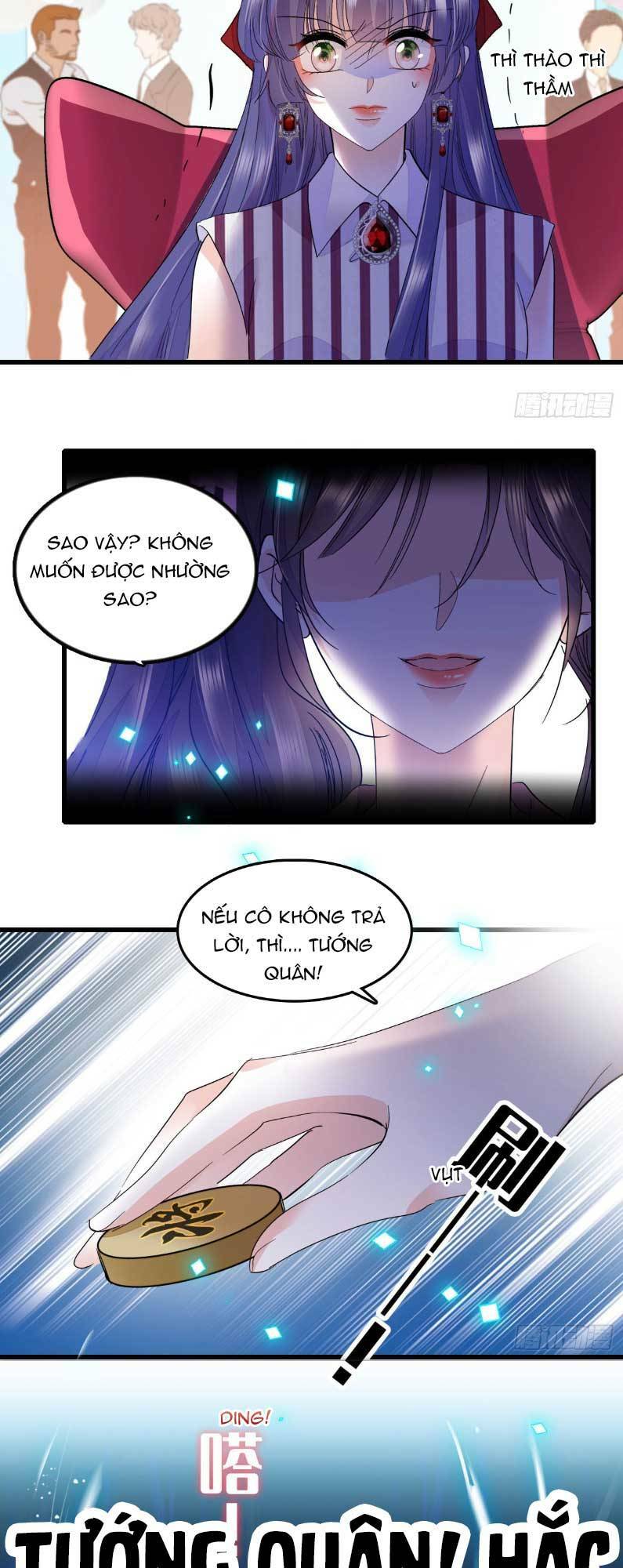 Thiên Kim Toàn Năng Bá Khí Ngút Trời Chapter 39 - Trang 2