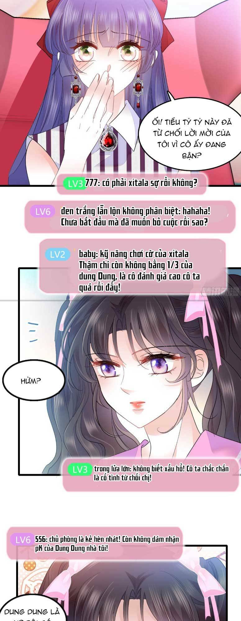 Thiên Kim Toàn Năng Bá Khí Ngút Trời Chapter 39 - Trang 2