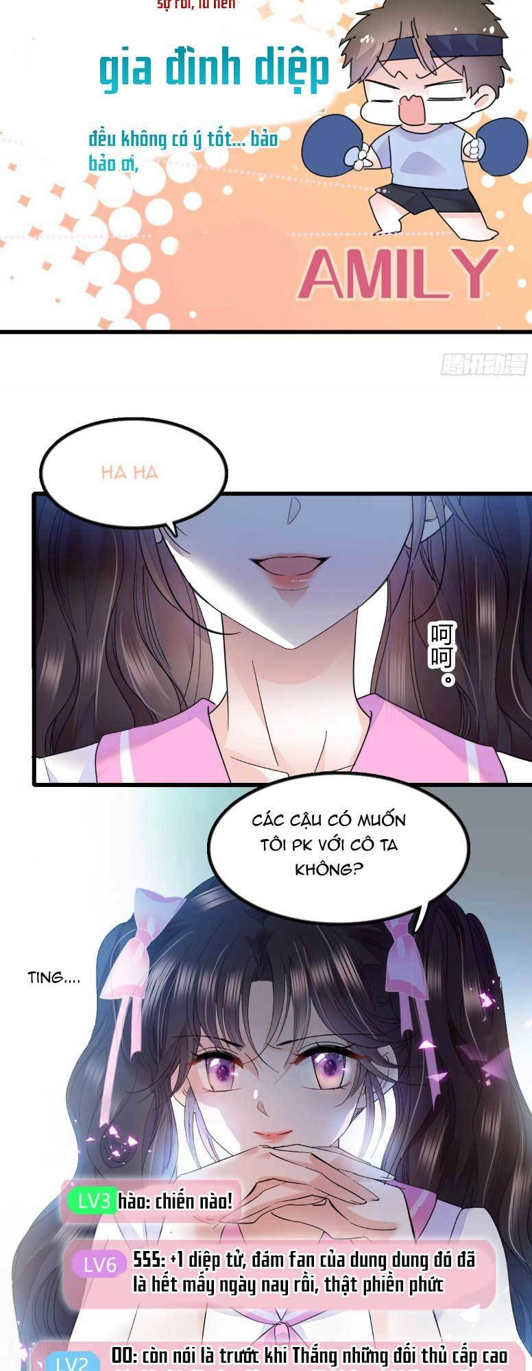 Thiên Kim Toàn Năng Bá Khí Ngút Trời Chapter 39 - Trang 2