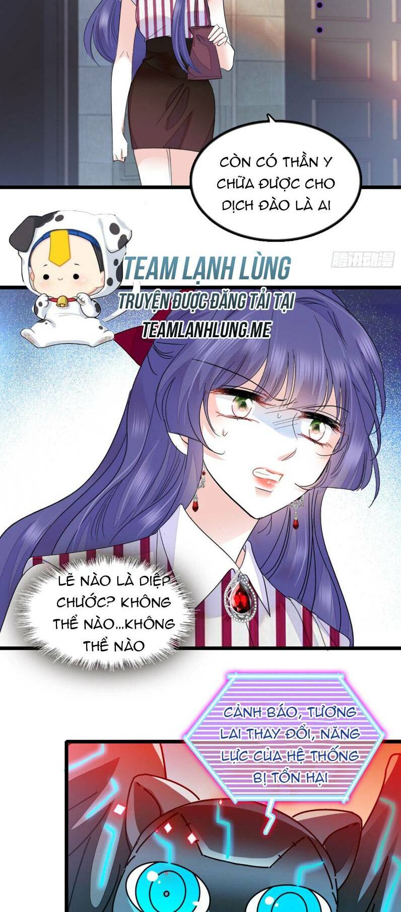 Thiên Kim Toàn Năng Bá Khí Ngút Trời Chapter 38 - Trang 2