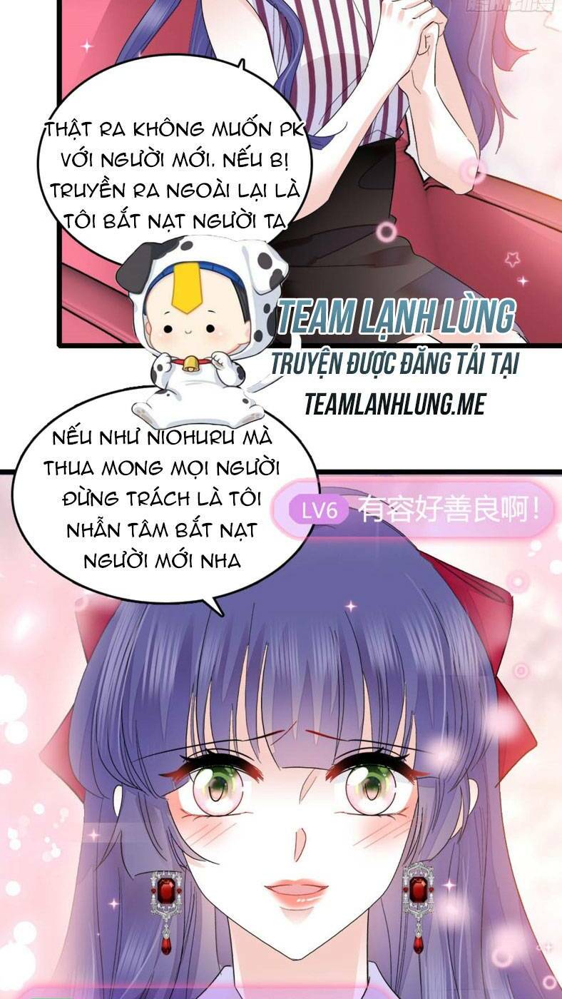 Thiên Kim Toàn Năng Bá Khí Ngút Trời Chapter 38 - Trang 2