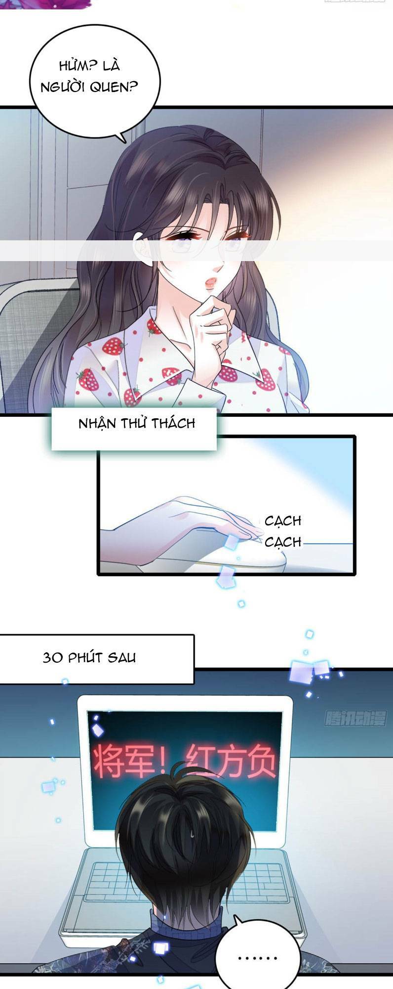 Thiên Kim Toàn Năng Bá Khí Ngút Trời Chapter 38 - Trang 2