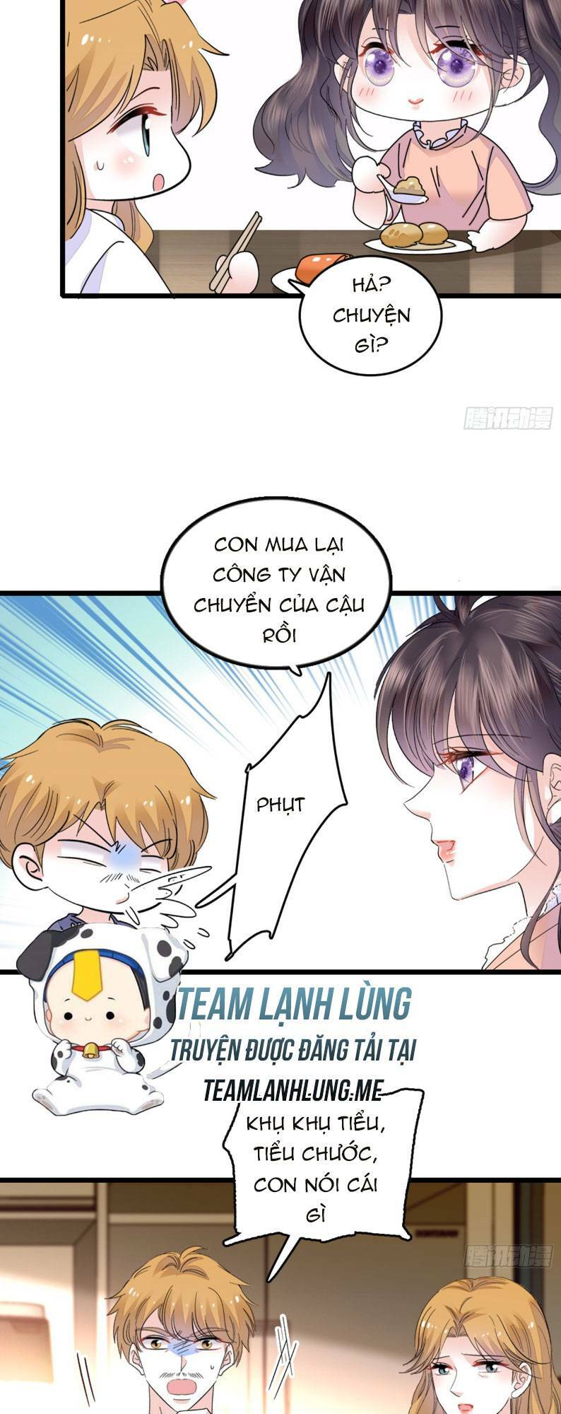 Thiên Kim Toàn Năng Bá Khí Ngút Trời Chapter 37 - Trang 2