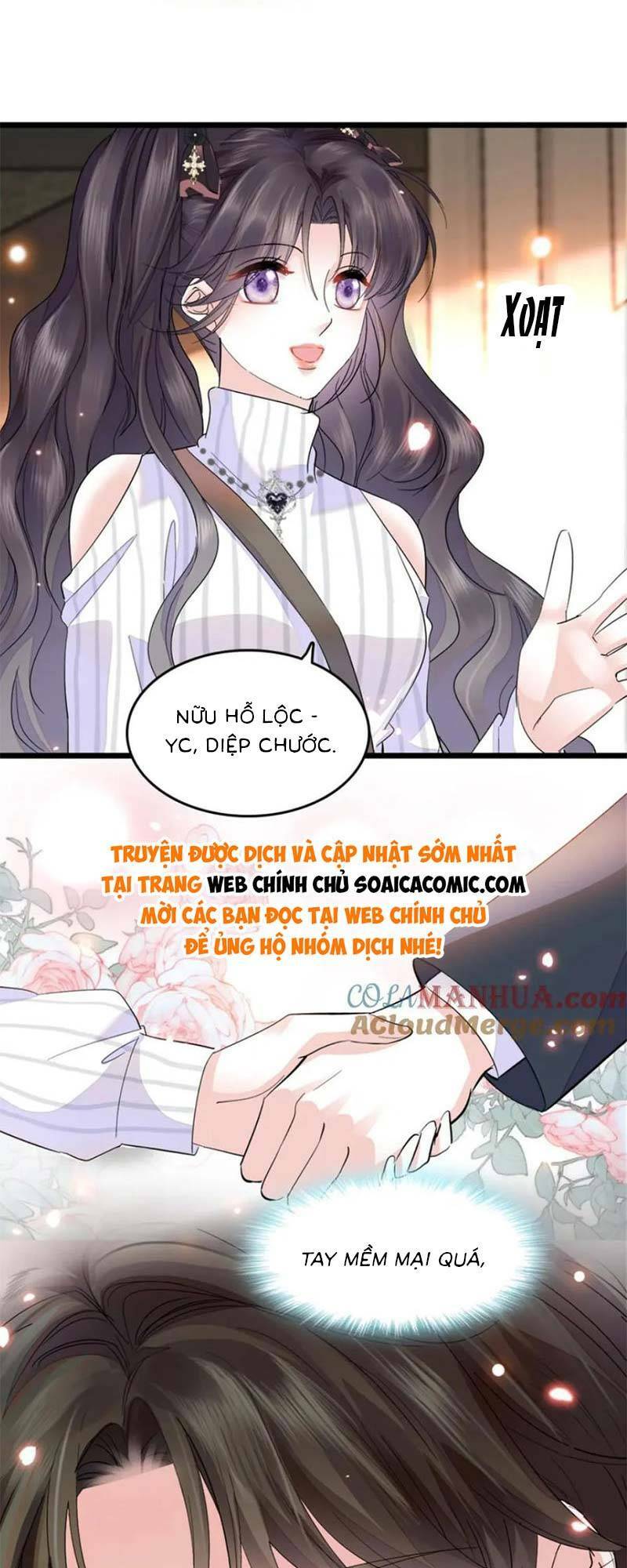 Thiên Kim Toàn Năng Bá Khí Ngút Trời Chapter 36 - Trang 2