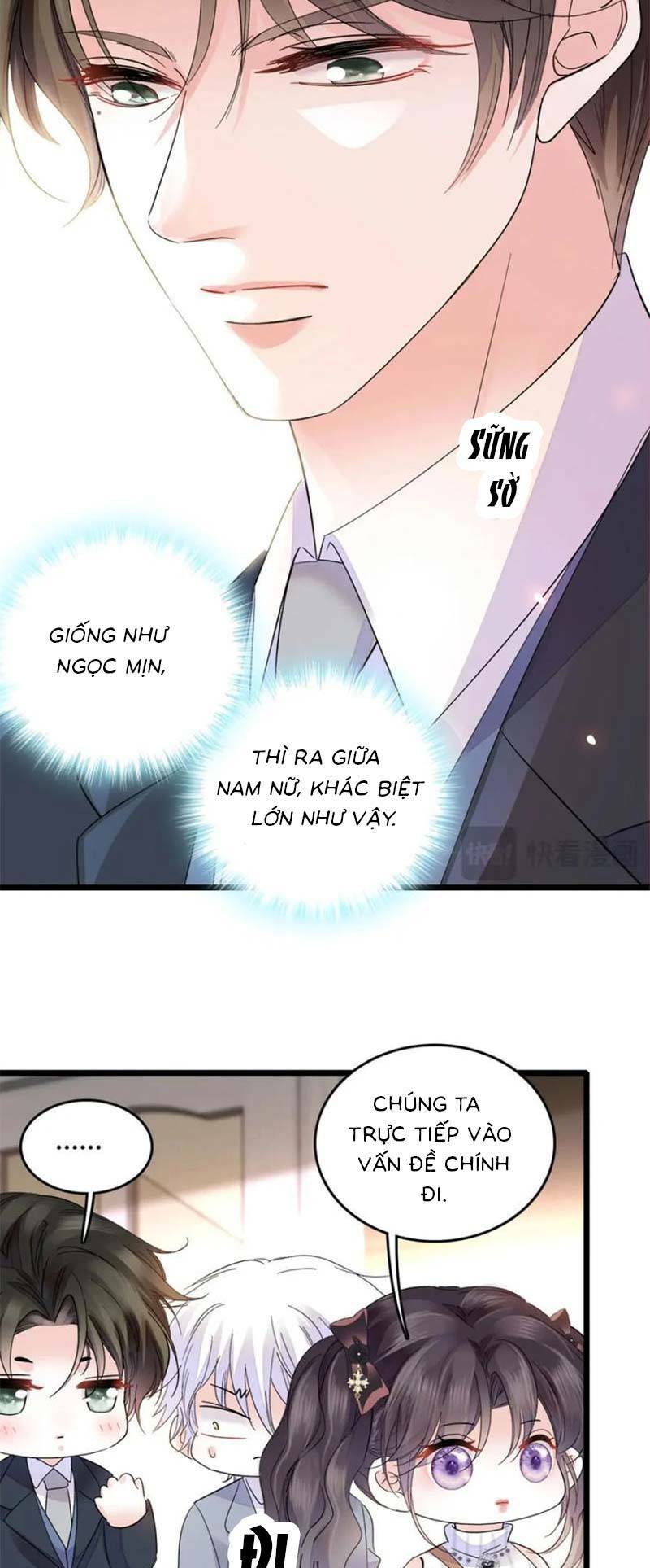 Thiên Kim Toàn Năng Bá Khí Ngút Trời Chapter 36 - Trang 2