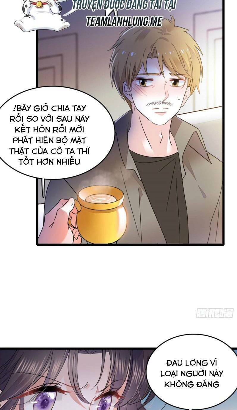 Thiên Kim Toàn Năng Bá Khí Ngút Trời Chapter 35 - Trang 2