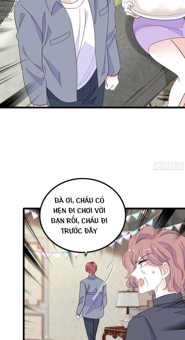 Thiên Kim Toàn Năng Bá Khí Ngút Trời Chapter 33 - Trang 2