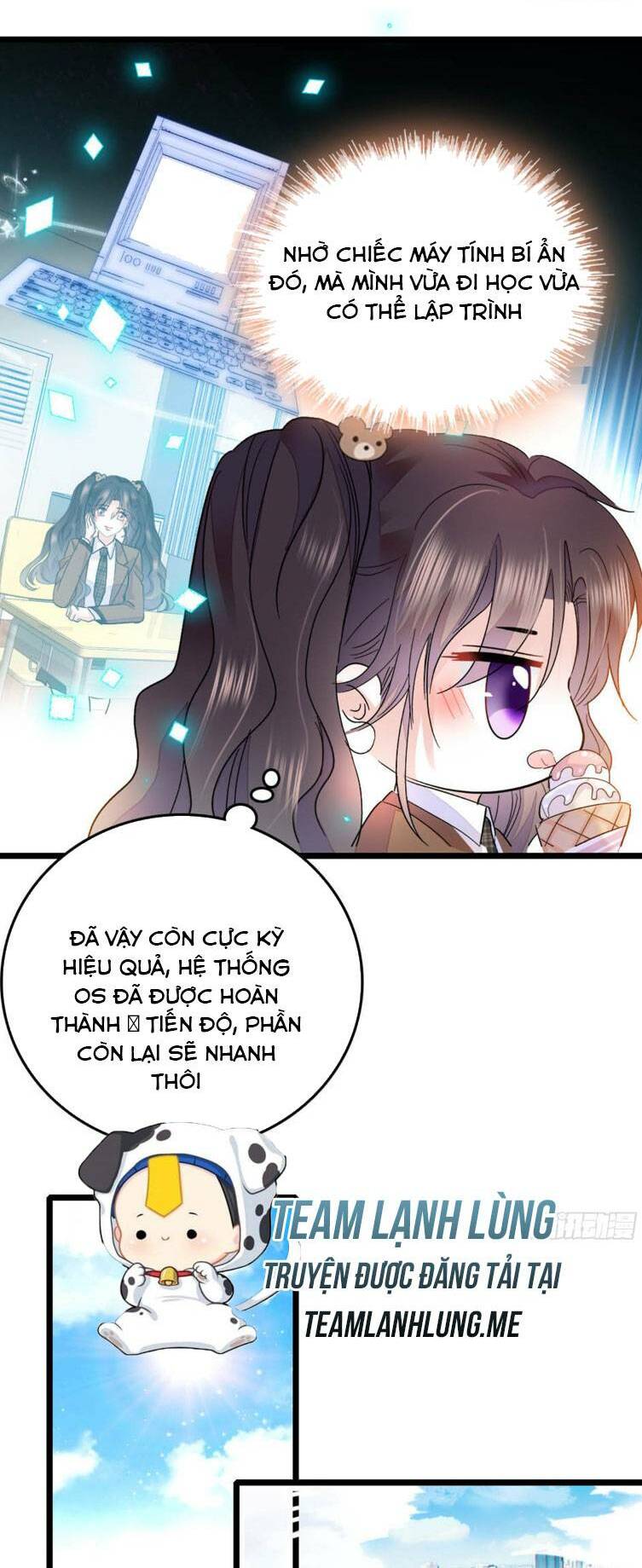 Thiên Kim Toàn Năng Bá Khí Ngút Trời Chapter 30 - Trang 2