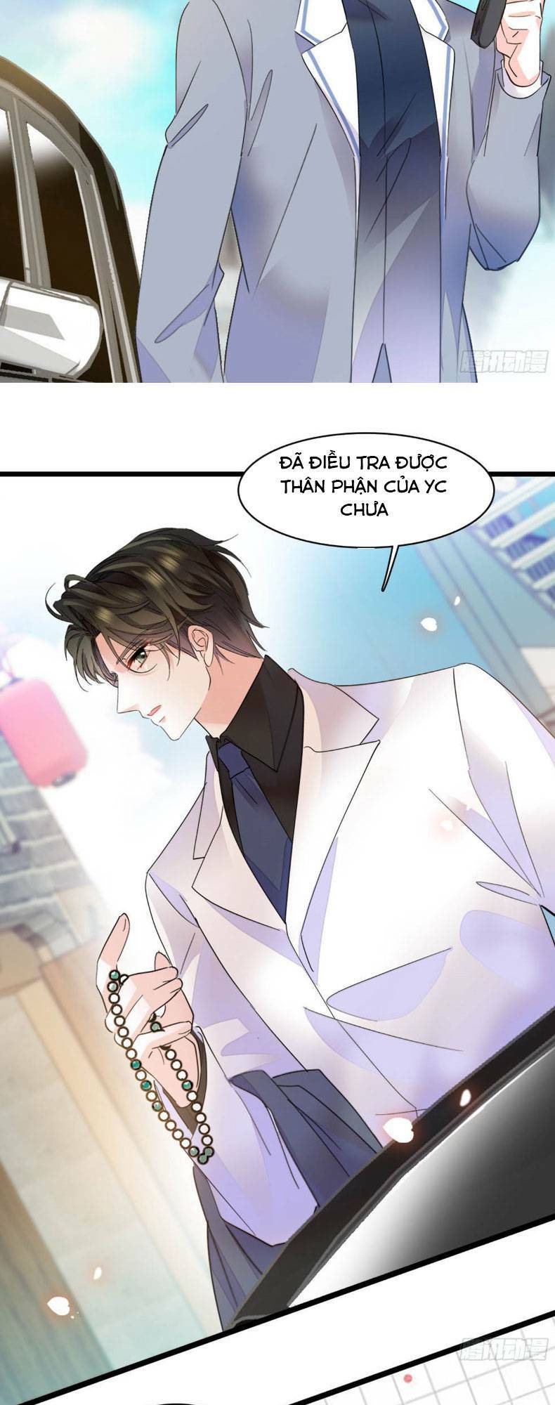 Thiên Kim Toàn Năng Bá Khí Ngút Trời Chapter 30 - Trang 2