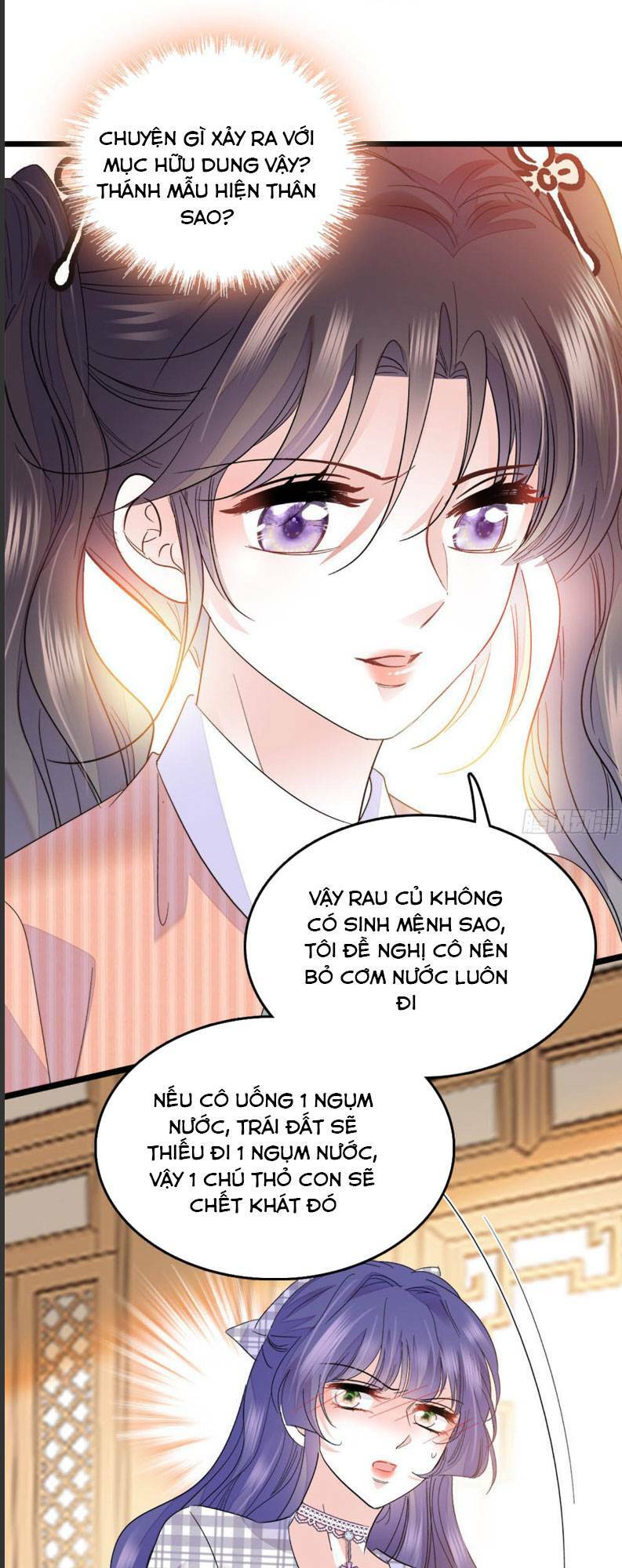 Thiên Kim Toàn Năng Bá Khí Ngút Trời Chapter 30 - Trang 2