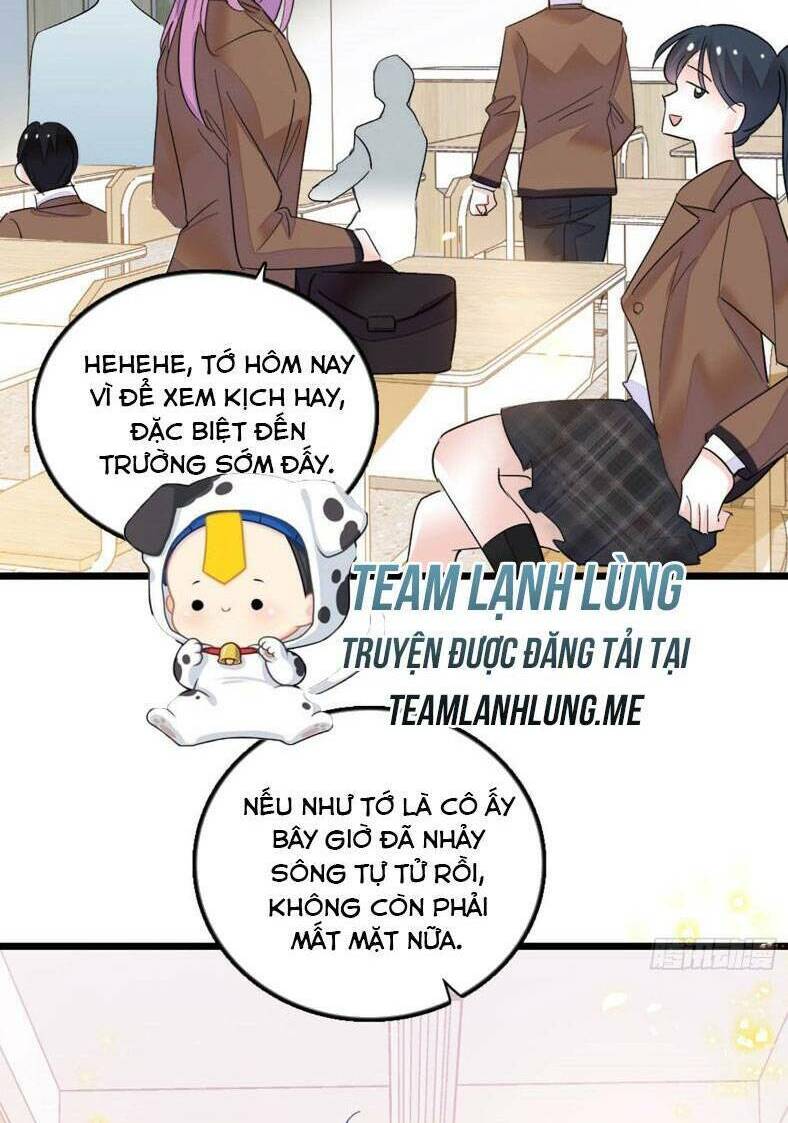 Thiên Kim Toàn Năng Bá Khí Ngút Trời Chapter 28 - Trang 2