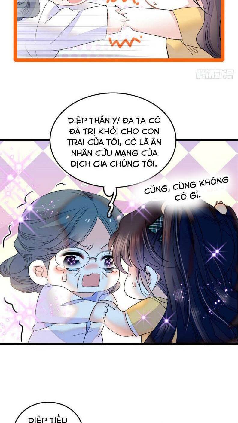 Thiên Kim Toàn Năng Bá Khí Ngút Trời Chapter 28 - Trang 2