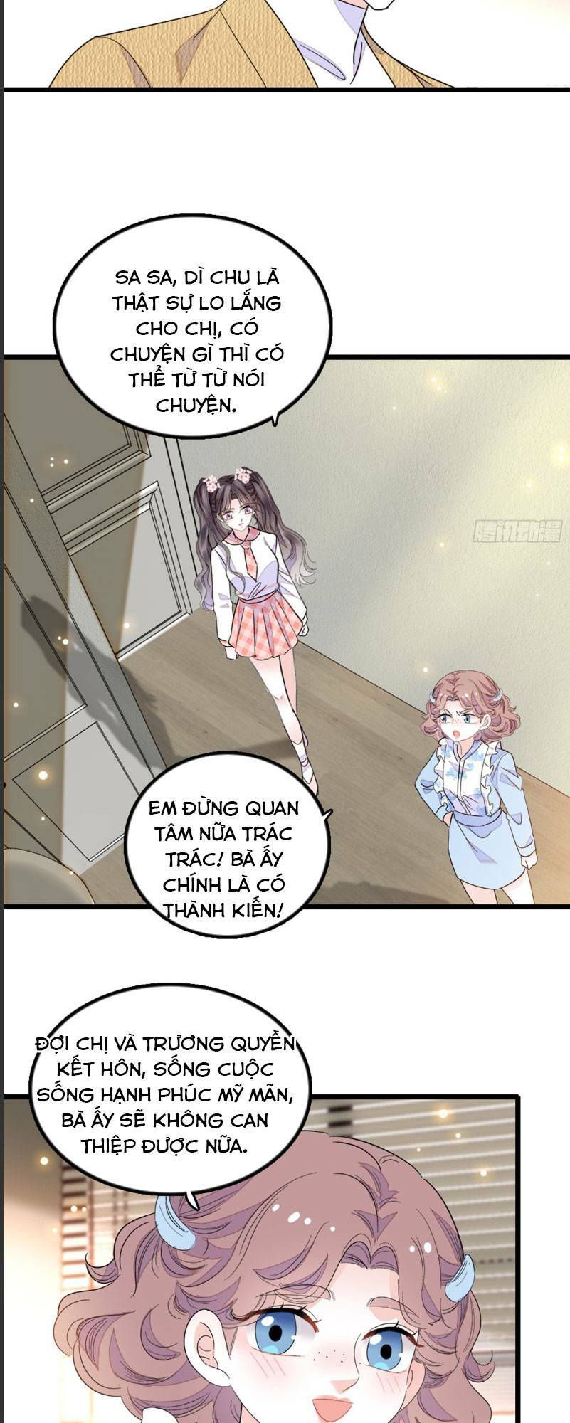 Thiên Kim Toàn Năng Bá Khí Ngút Trời Chapter 27 - Trang 2