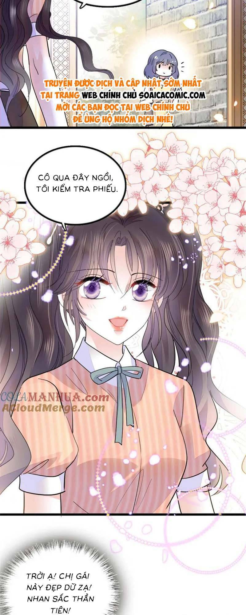 Thiên Kim Toàn Năng Bá Khí Ngút Trời Chapter 26 - Trang 2