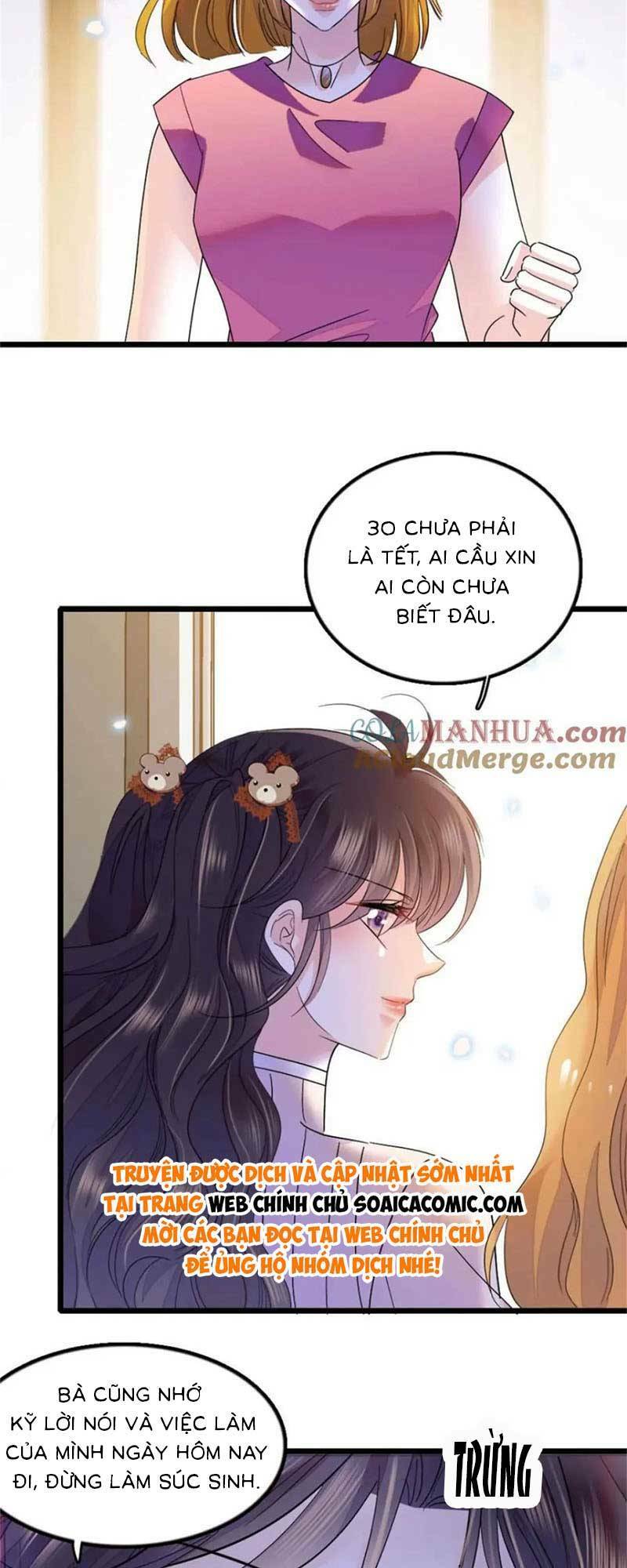 Thiên Kim Toàn Năng Bá Khí Ngút Trời Chapter 25 - Trang 2