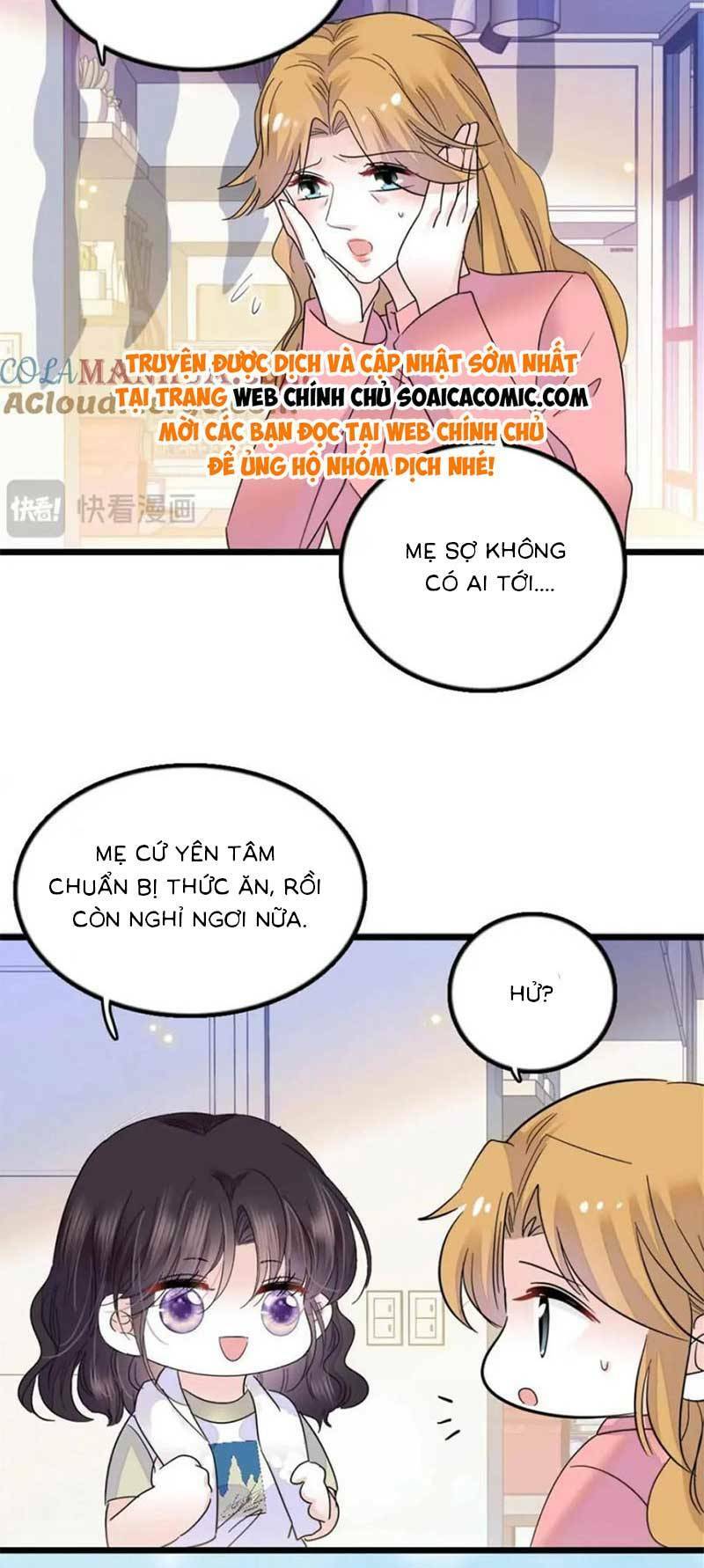 Thiên Kim Toàn Năng Bá Khí Ngút Trời Chapter 25 - Trang 2