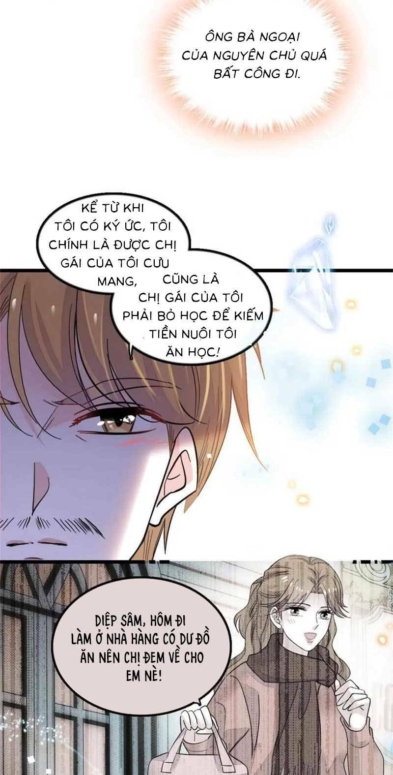 Thiên Kim Toàn Năng Bá Khí Ngút Trời Chapter 25 - Trang 2