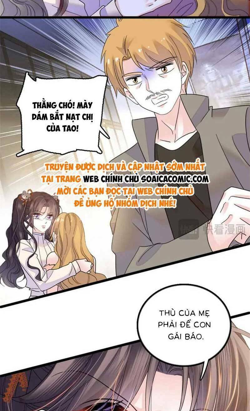 Thiên Kim Toàn Năng Bá Khí Ngút Trời Chapter 24 - Trang 2