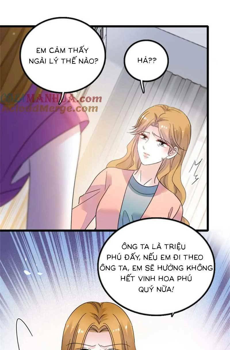 Thiên Kim Toàn Năng Bá Khí Ngút Trời Chapter 24 - Trang 2