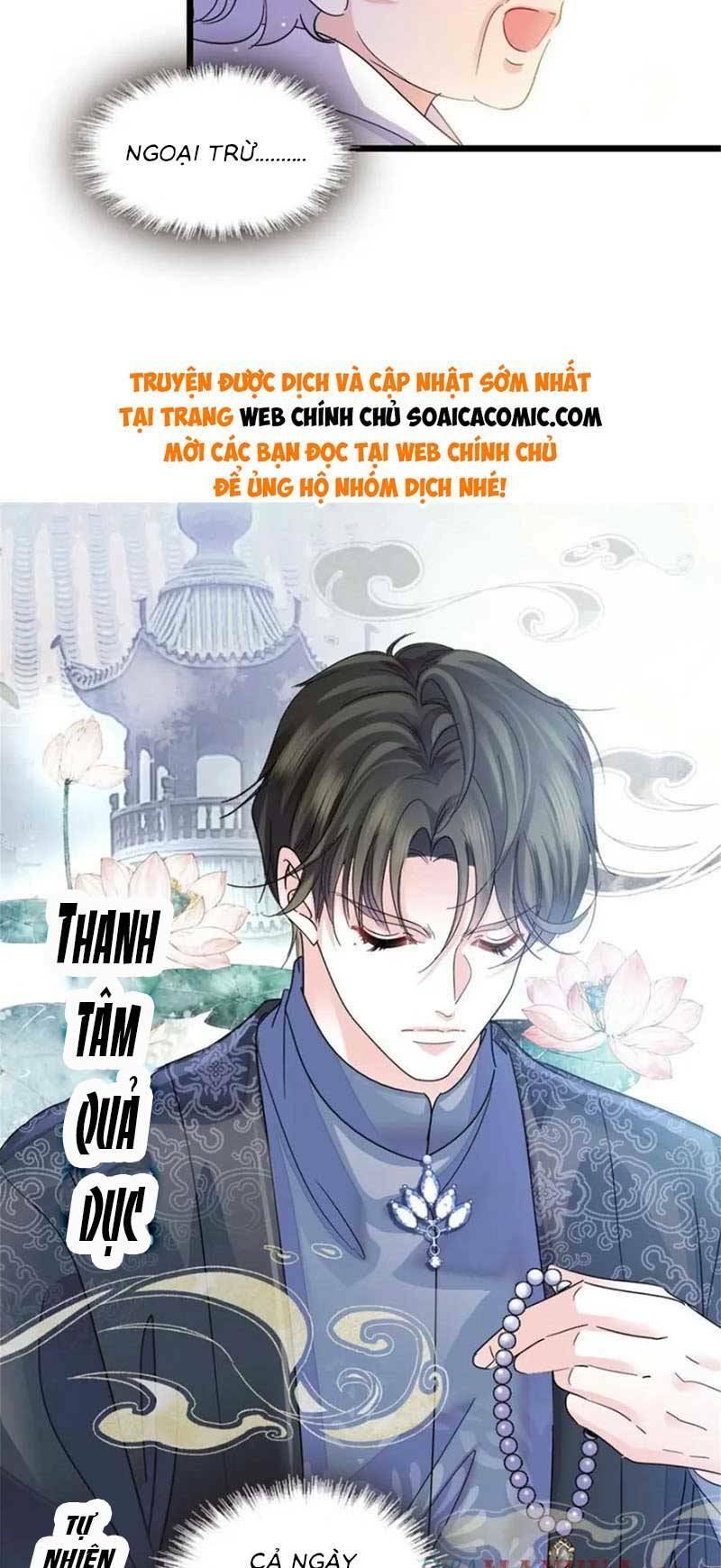 Thiên Kim Toàn Năng Bá Khí Ngút Trời Chapter 23 - Trang 2